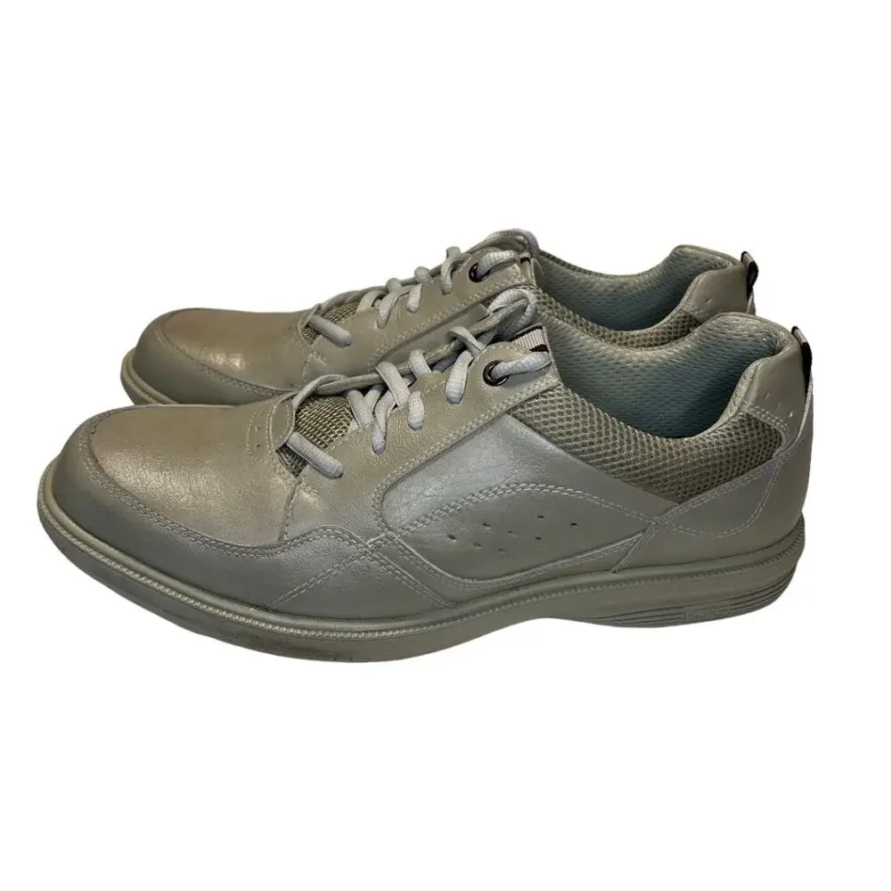 Kore Walk by Nunn Bush, Bone, NWOB Men’s 10.5 M